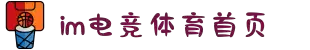 IM(股份有限公司)电竞-电子竞技平台